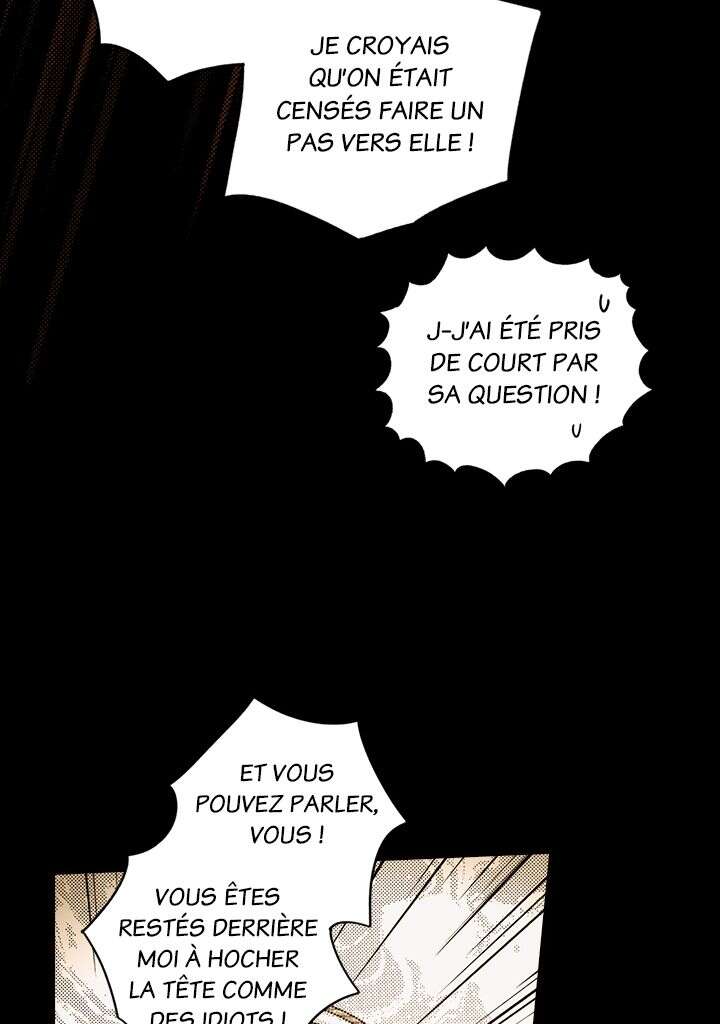 The Fantasie of a Stepmother Chapitre 58 - Page 57