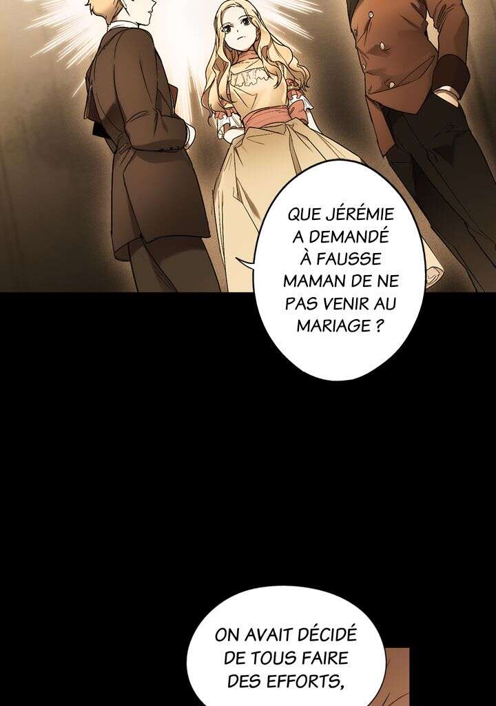The Fantasie of a Stepmother Chapitre 58 - Page 60