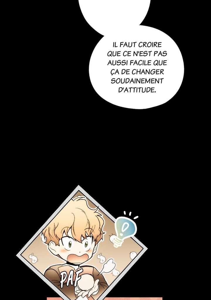 The Fantasie of a Stepmother Chapitre 58 - Page 63