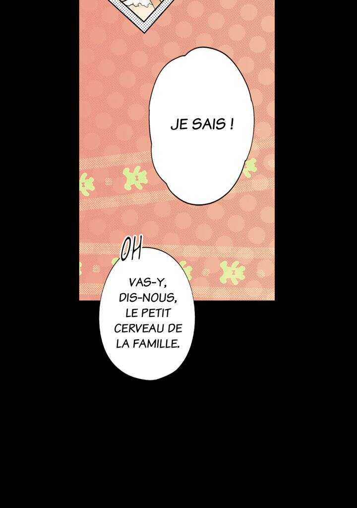 The Fantasie of a Stepmother Chapitre 58 - Page 64