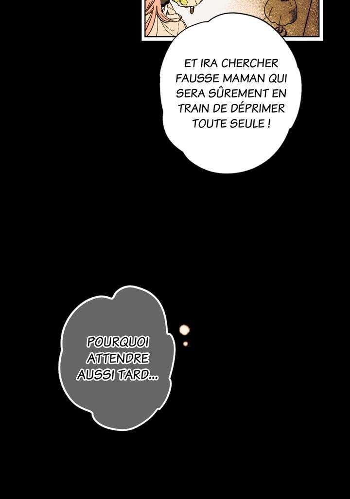 The Fantasie of a Stepmother Chapitre 58 - Page 66