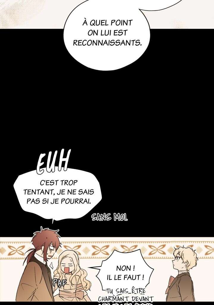 The Fantasie of a Stepmother Chapitre 58 - Page 73