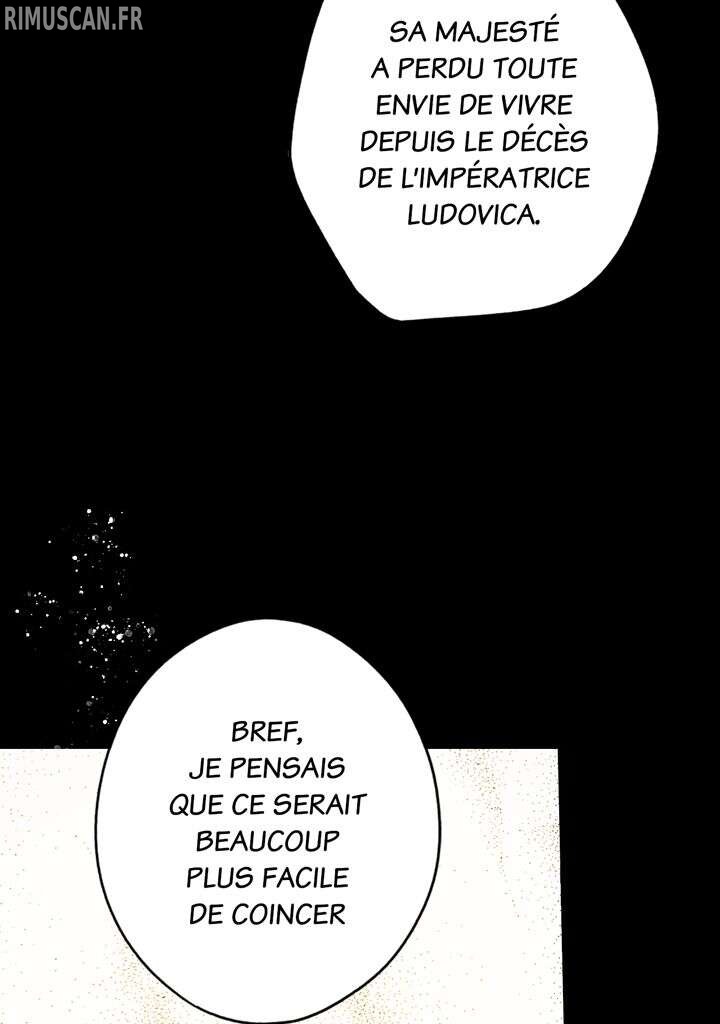 The Fantasie of a Stepmother Chapitre 59 - Page 8