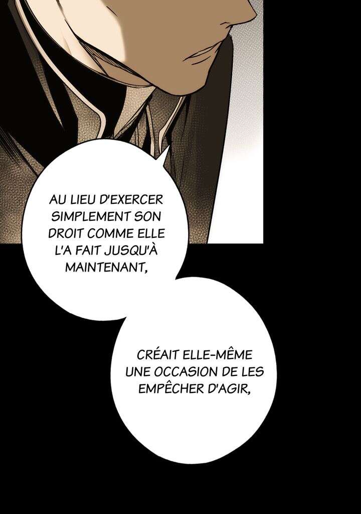The Fantasie of a Stepmother Chapitre 59 - Page 18