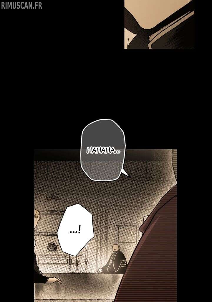 The Fantasie of a Stepmother Chapitre 59 - Page 23