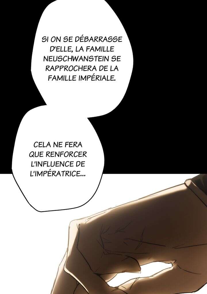 The Fantasie of a Stepmother Chapitre 59 - Page 36