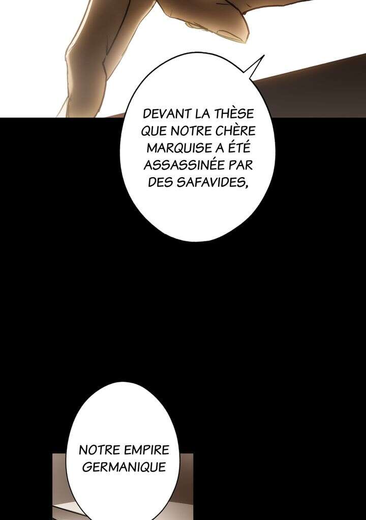 The Fantasie of a Stepmother Chapitre 59 - Page 37