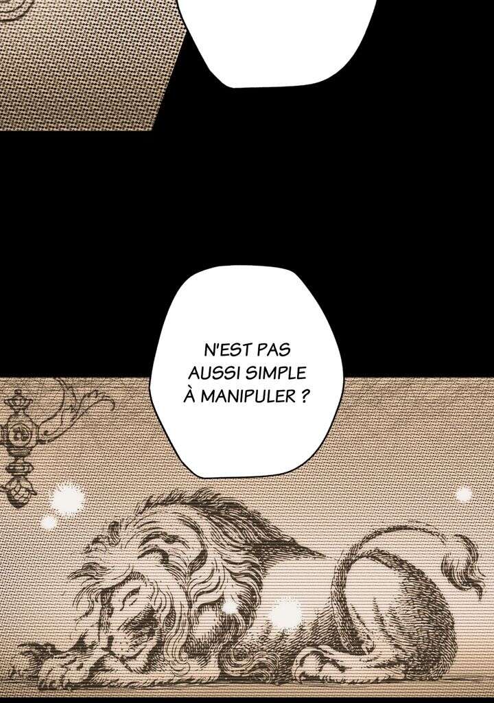 The Fantasie of a Stepmother Chapitre 59 - Page 42