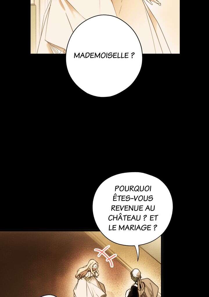 The Fantasie of a Stepmother Chapitre 60 - Page 7