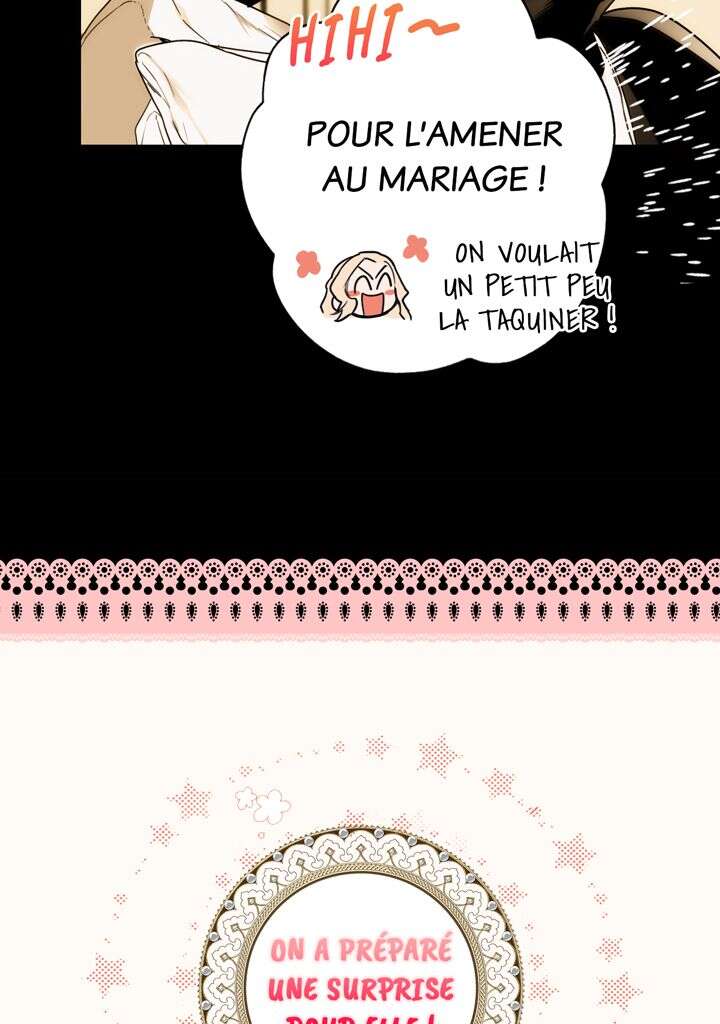 The Fantasie of a Stepmother Chapitre 60 - Page 9