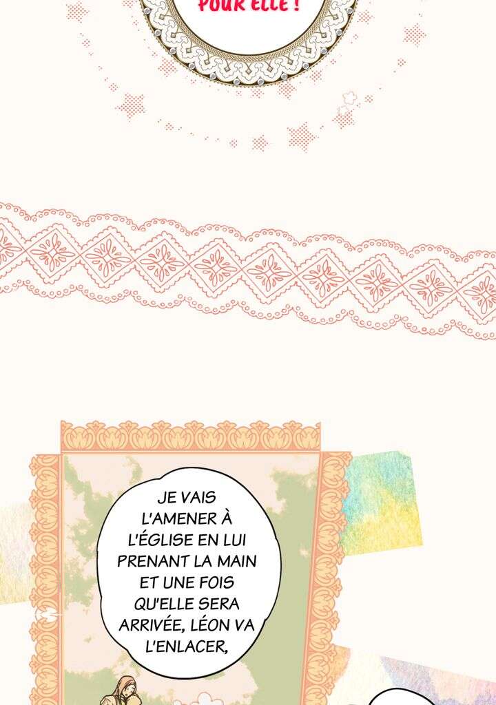 The Fantasie of a Stepmother Chapitre 60 - Page 10