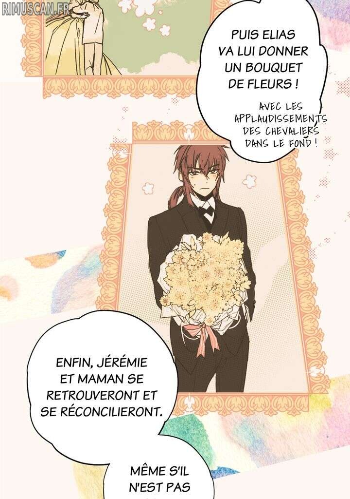 The Fantasie of a Stepmother Chapitre 60 - Page 11