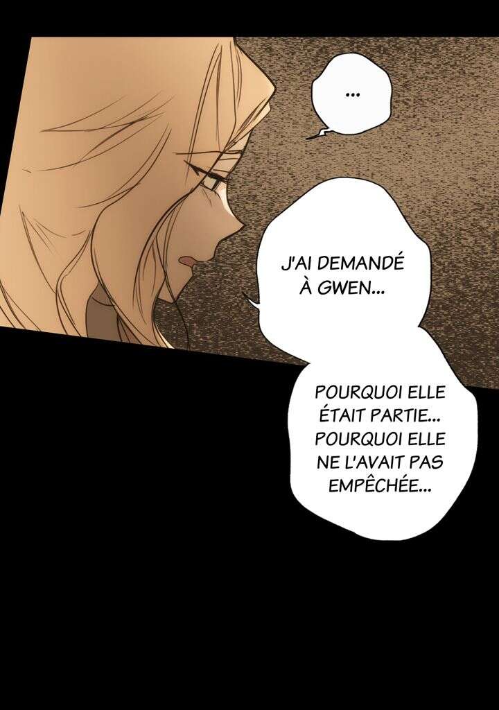 The Fantasie of a Stepmother Chapitre 60 - Page 19