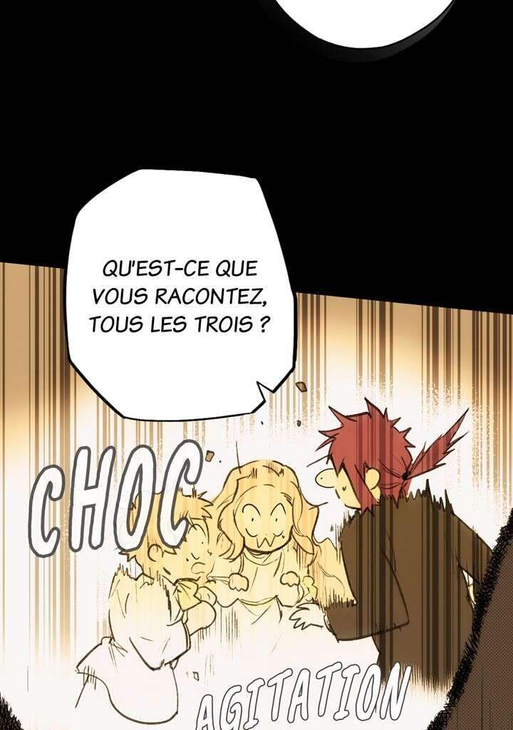 The Fantasie of a Stepmother Chapitre 60 - Page 34