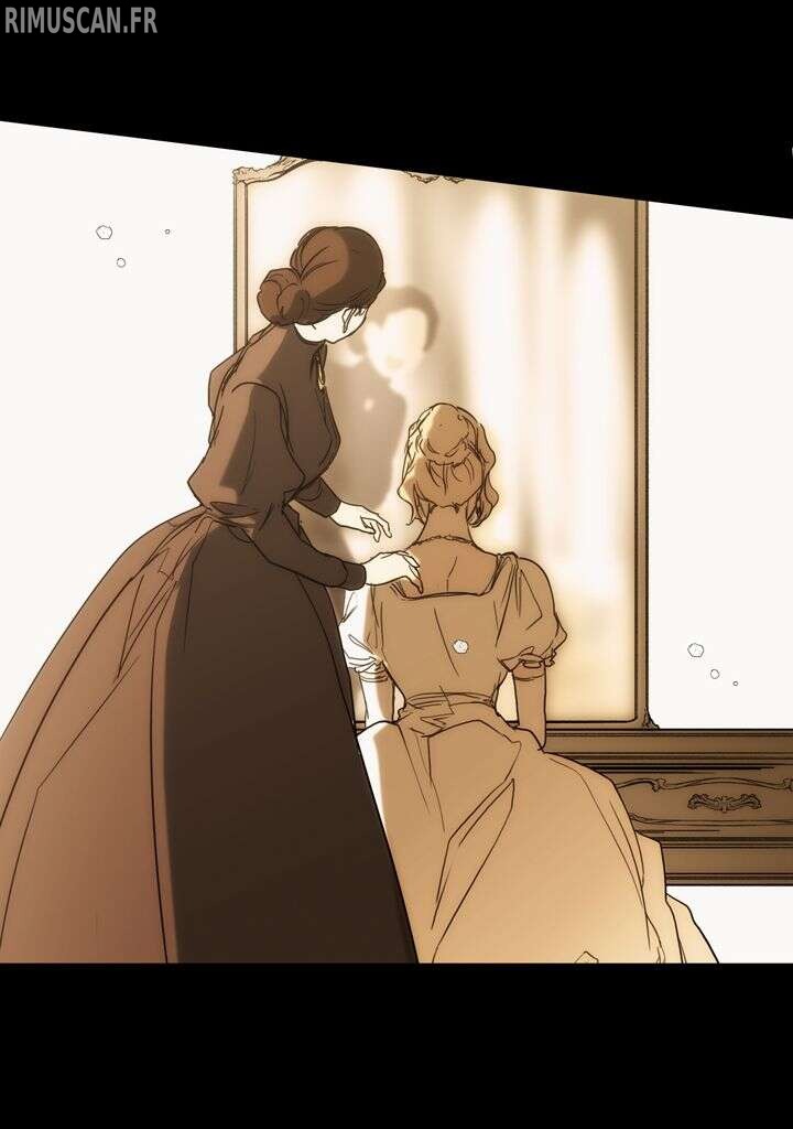 The Fantasie of a Stepmother Chapitre 60 - Page 41