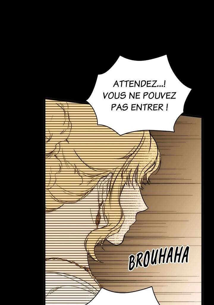 The Fantasie of a Stepmother Chapitre 60 - Page 42