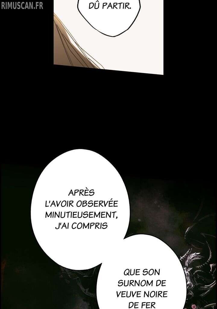 The Fantasie of a Stepmother Chapitre 60 - Page 47