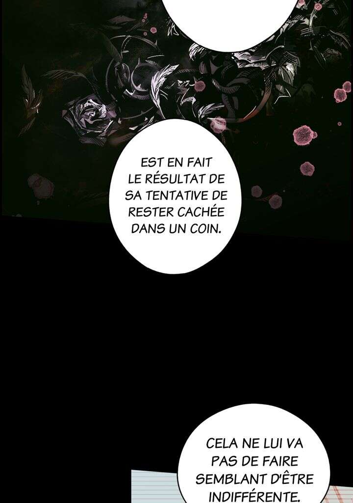 The Fantasie of a Stepmother Chapitre 60 - Page 48