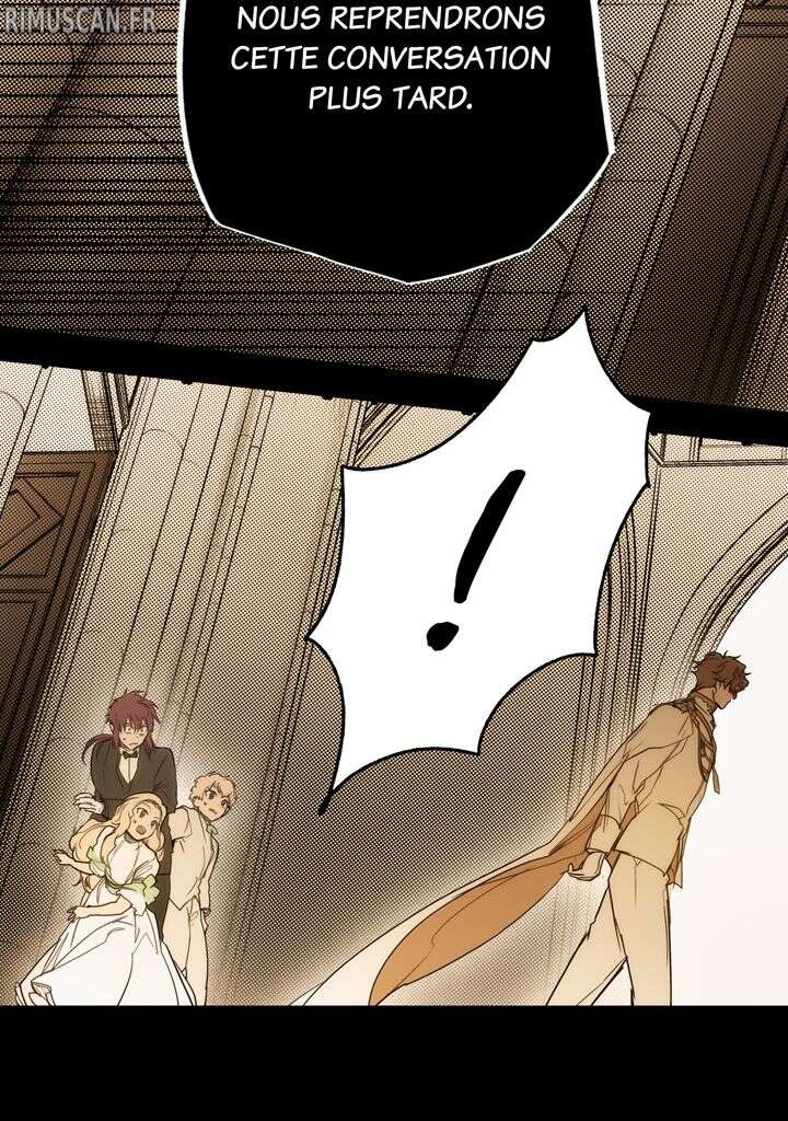 The Fantasie of a Stepmother Chapitre 60 - Page 56