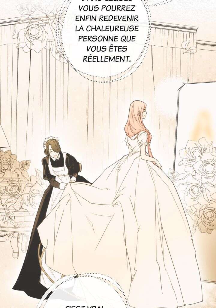 The Fantasie of a Stepmother Chapitre 60 - Page 67