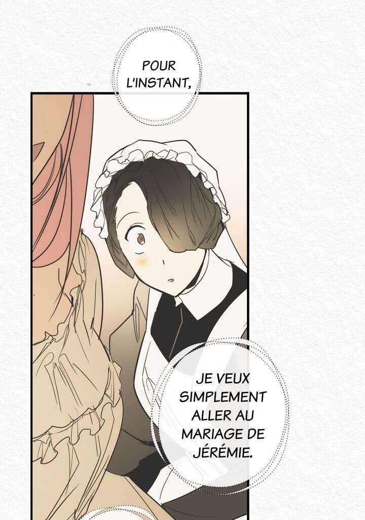 The Fantasie of a Stepmother Chapitre 60 - Page 69