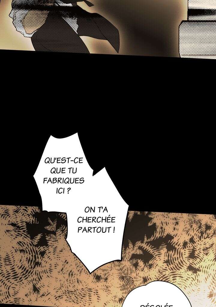 The Fantasie of a Stepmother Chapitre 61 - Page 51