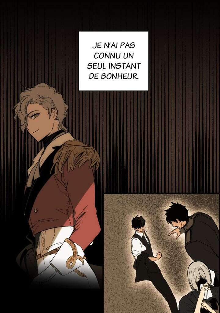 The Fantasie of a Stepmother Chapitre 61 - Page 64