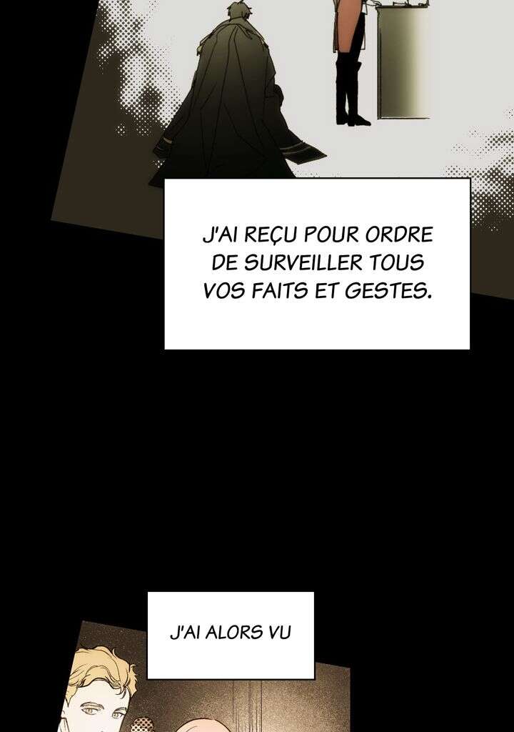 The Fantasie of a Stepmother Chapitre 61 - Page 72