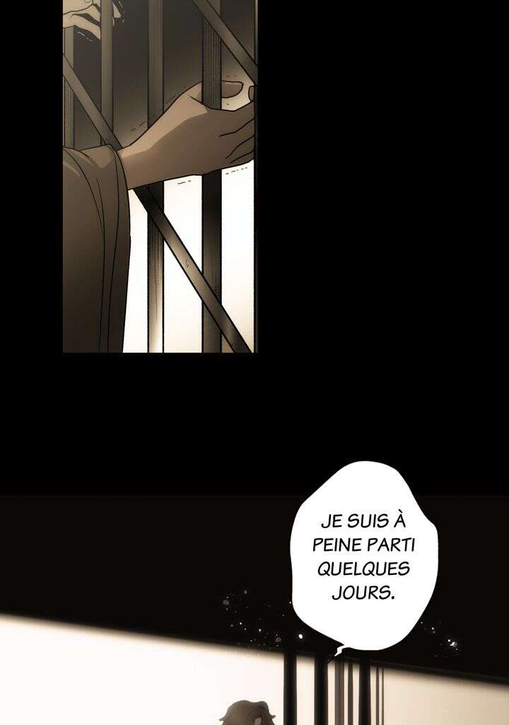 The Fantasie of a Stepmother Chapitre 61 - Page 91