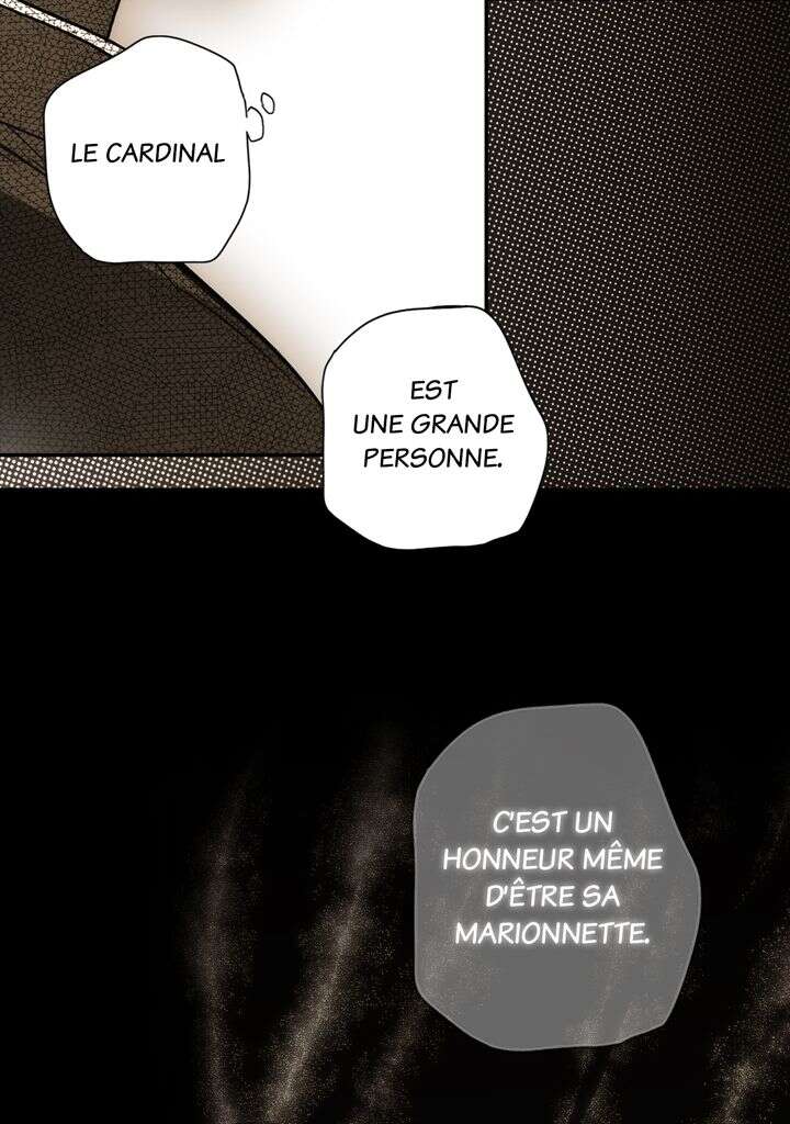 The Fantasie of a Stepmother Chapitre 62 - Page 30