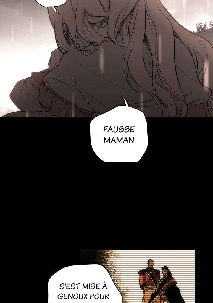 The Fantasie of a Stepmother Chapitre 62 - Page 97