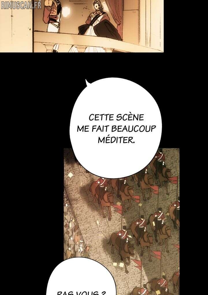The Fantasie of a Stepmother Chapitre 63 - Page 17