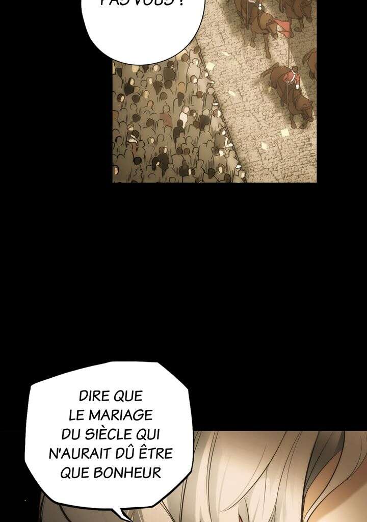 The Fantasie of a Stepmother Chapitre 63 - Page 18