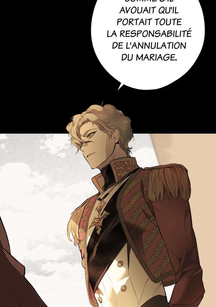 The Fantasie of a Stepmother Chapitre 63 - Page 22