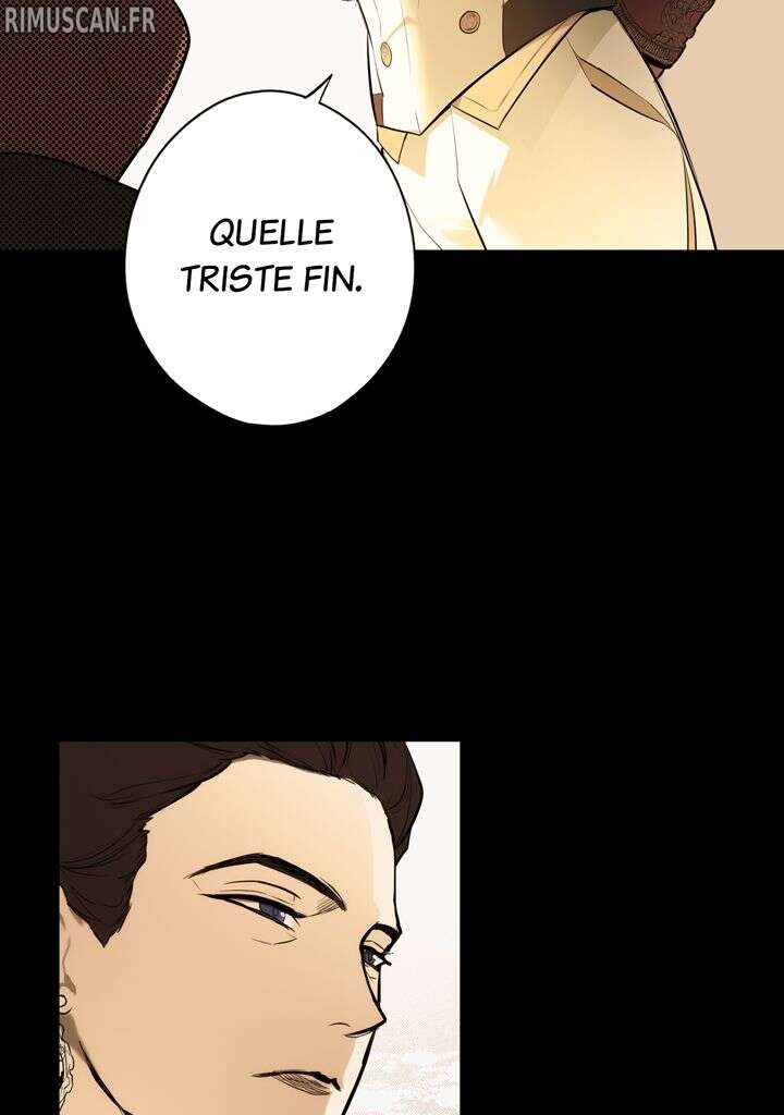 The Fantasie of a Stepmother Chapitre 63 - Page 23