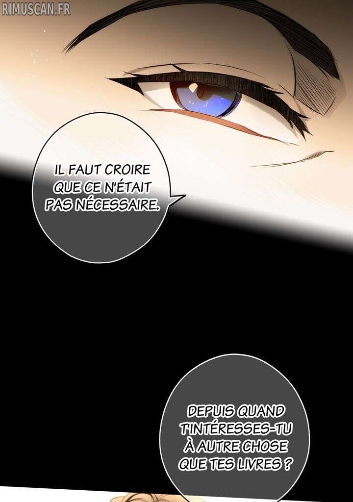The Fantasie of a Stepmother Chapitre 63 - Page 26