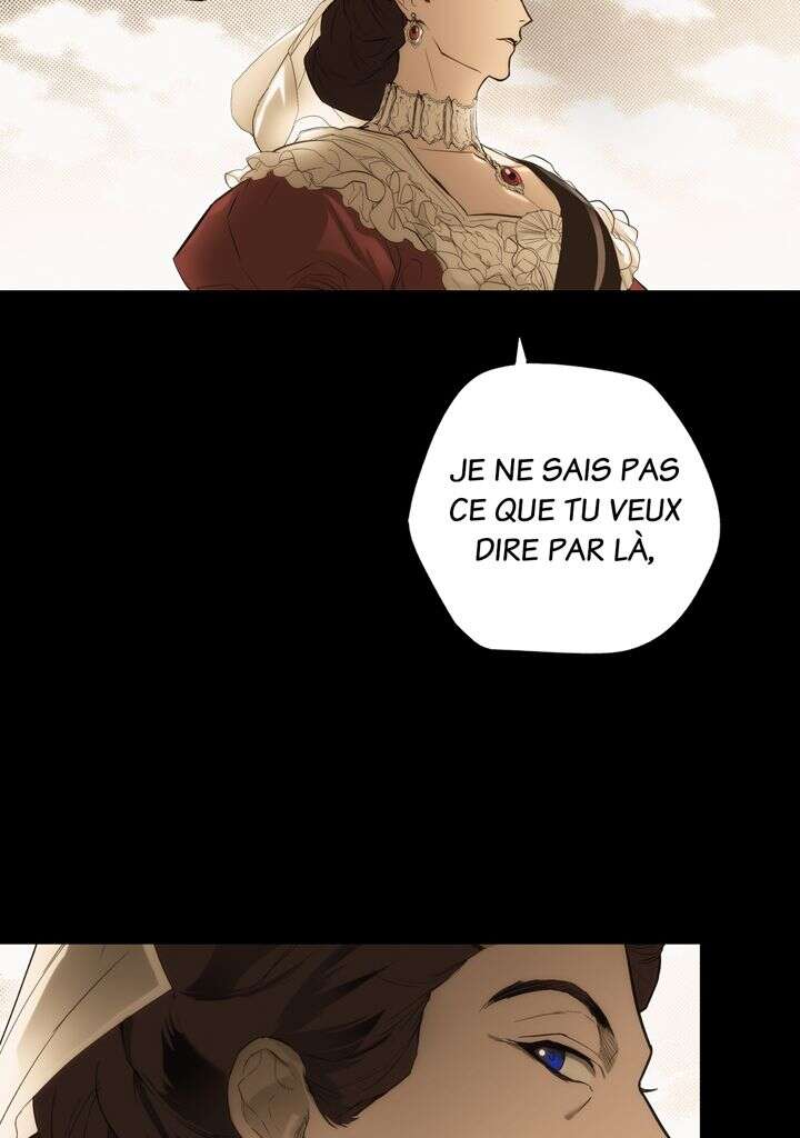 The Fantasie of a Stepmother Chapitre 63 - Page 33