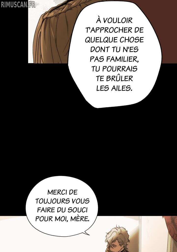The Fantasie of a Stepmother Chapitre 63 - Page 35