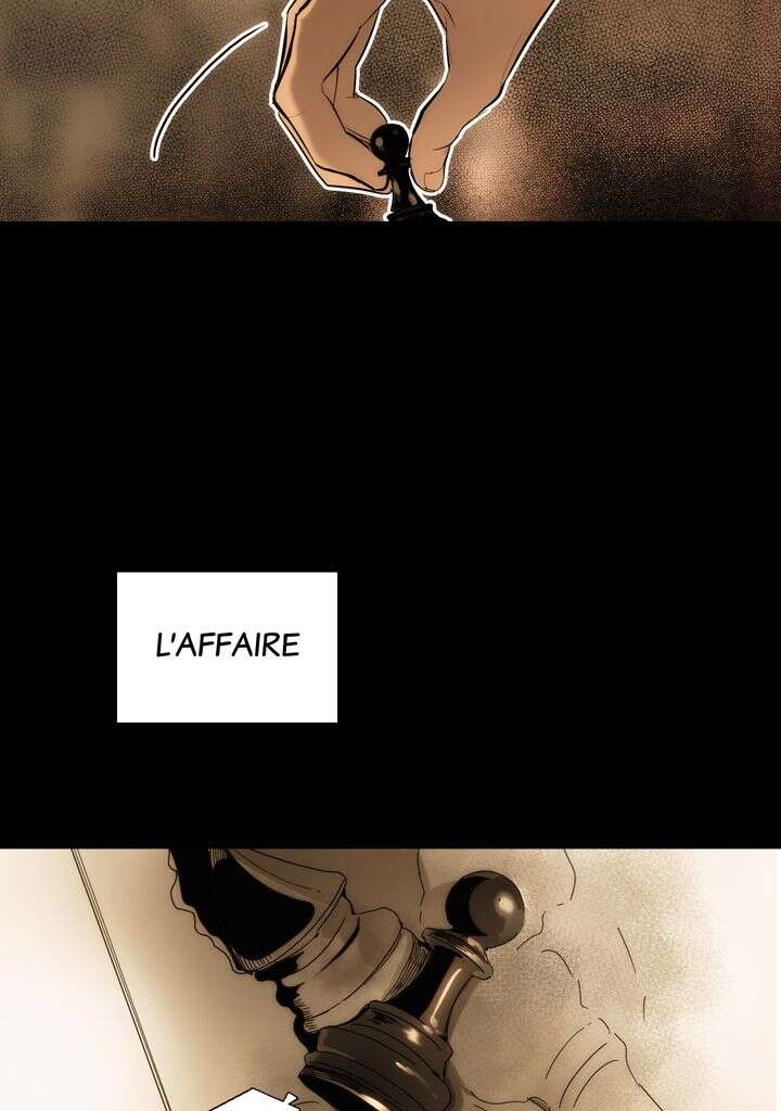 The Fantasie of a Stepmother Chapitre 63 - Page 45