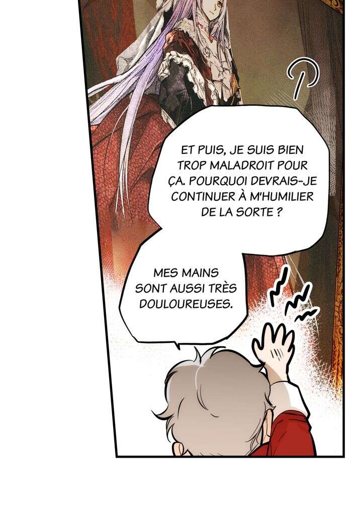 The Fantasie of a Stepmother Chapitre 64 - Page 9