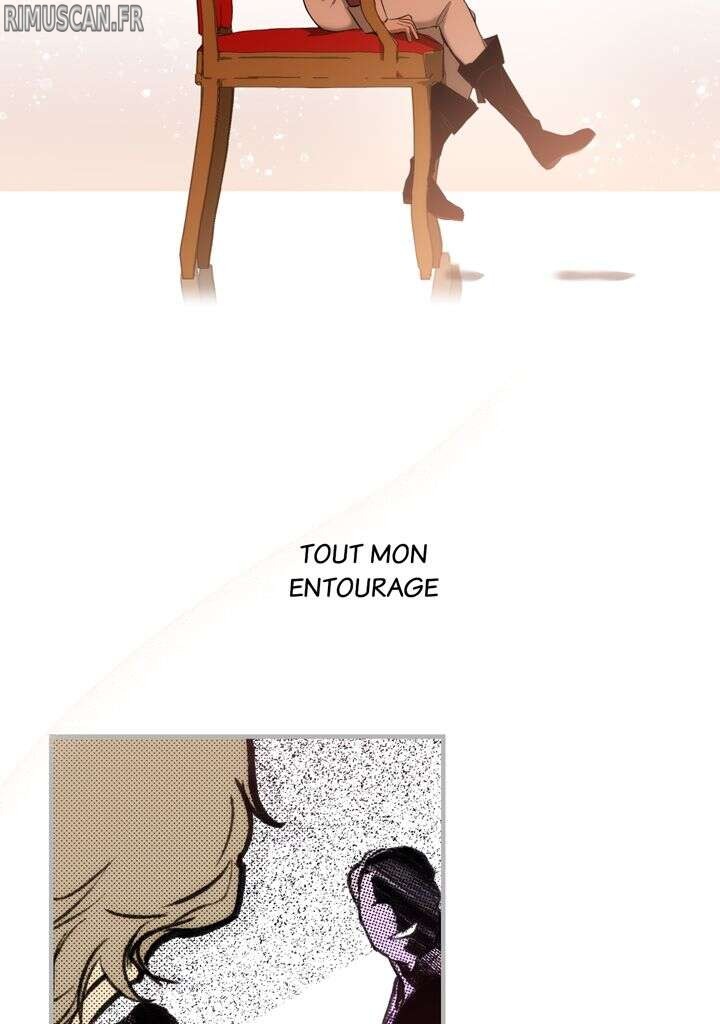 The Fantasie of a Stepmother Chapitre 64 - Page 20