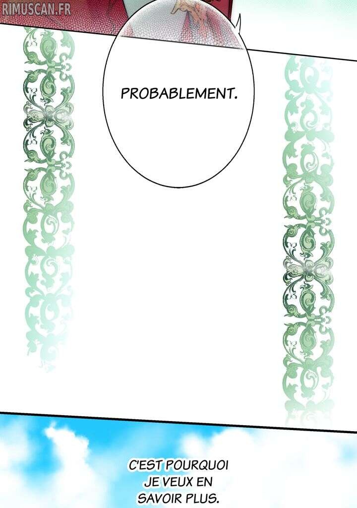 The Fantasie of a Stepmother Chapitre 64 - Page 32