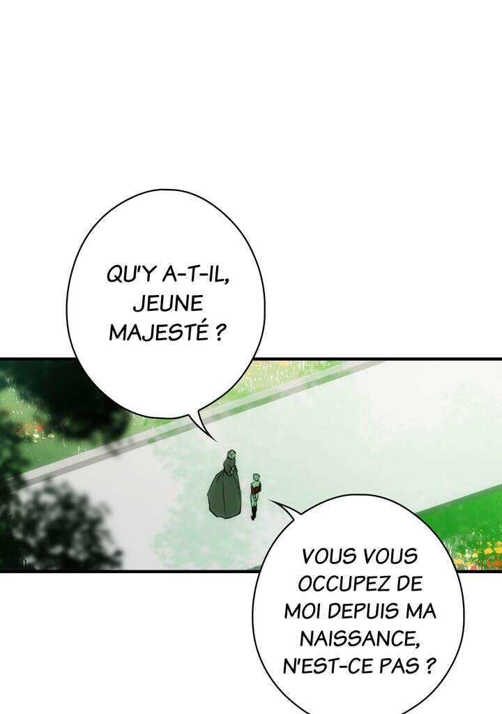 The Fantasie of a Stepmother Chapitre 64 - Page 36
