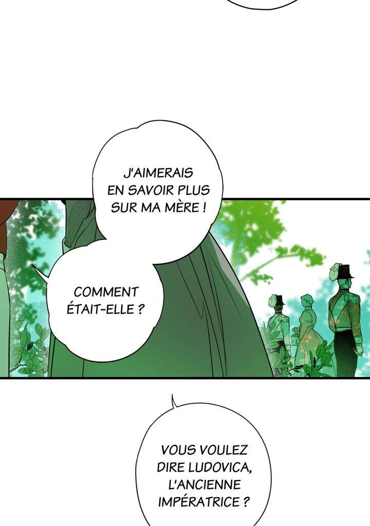 The Fantasie of a Stepmother Chapitre 64 - Page 37
