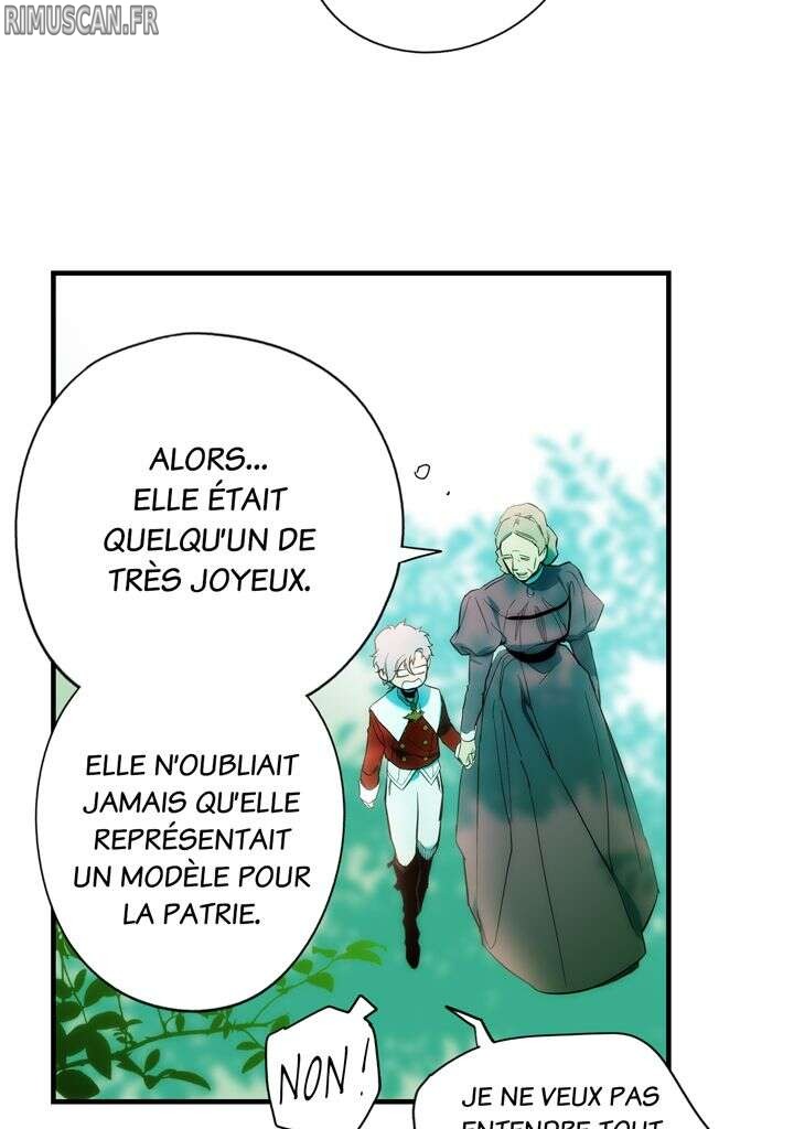 The Fantasie of a Stepmother Chapitre 64 - Page 38