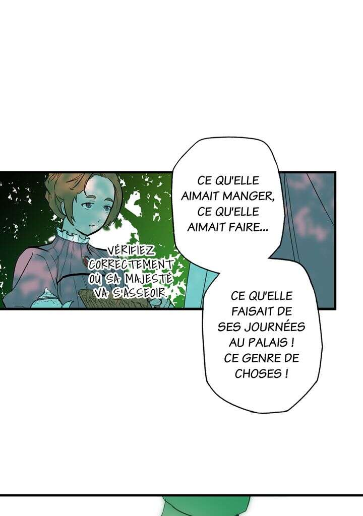 The Fantasie of a Stepmother Chapitre 64 - Page 40