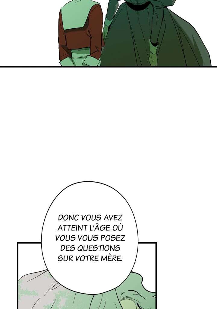 The Fantasie of a Stepmother Chapitre 64 - Page 42