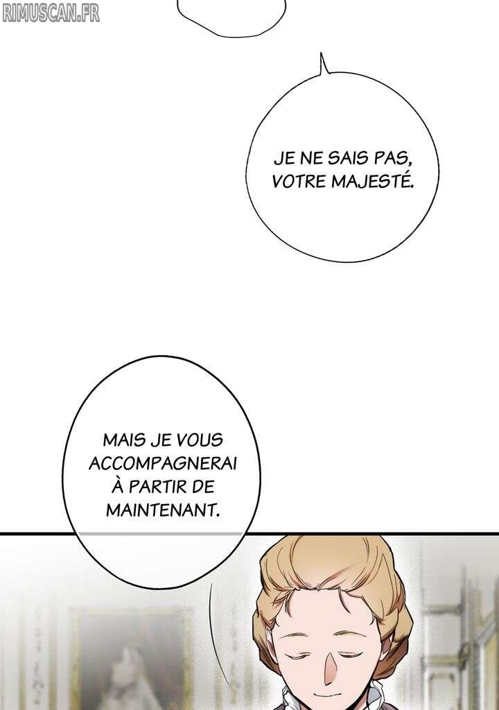 The Fantasie of a Stepmother Chapitre 64 - Page 50