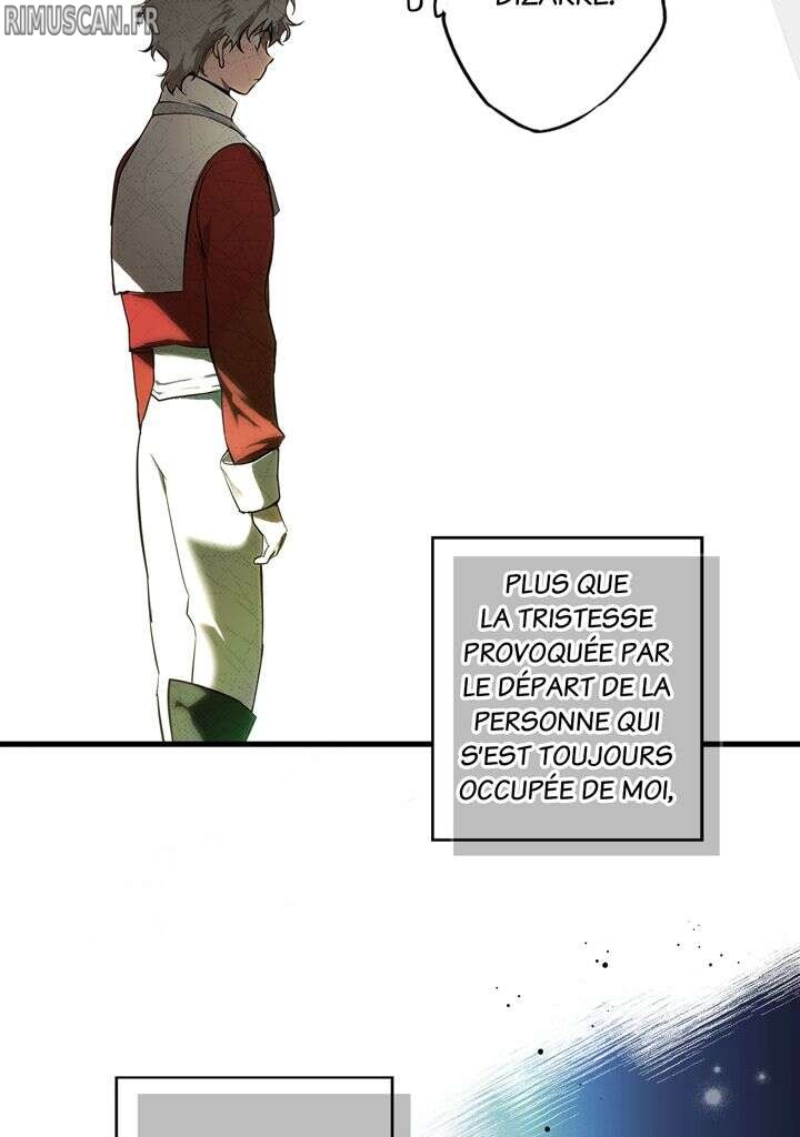 The Fantasie of a Stepmother Chapitre 64 - Page 53