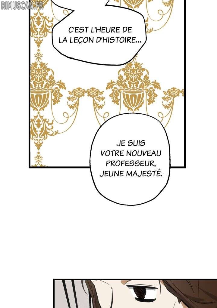 The Fantasie of a Stepmother Chapitre 64 - Page 62